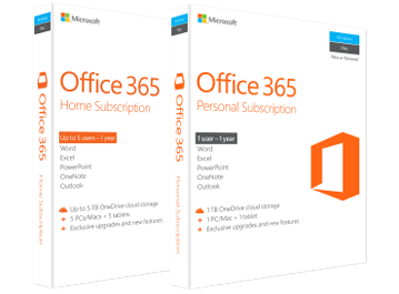 Office 365